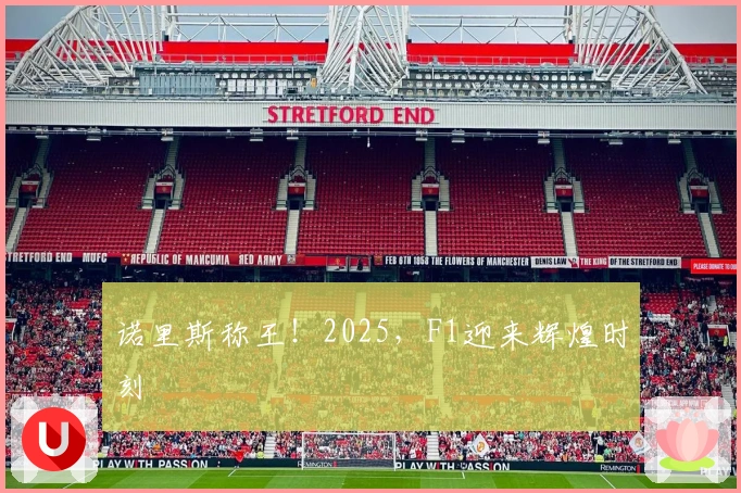 诺里斯称王！2025，F1迎来辉煌时刻